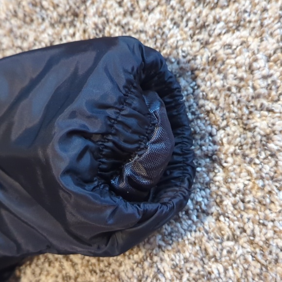 Coach Puffer Jacket - Picture 7 of 10